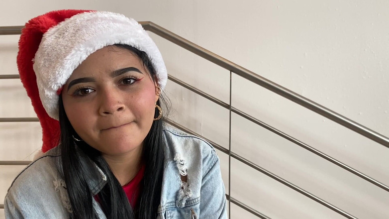 Yohamedi: Porrproducent lurade henne genom att berätta för henne att han...