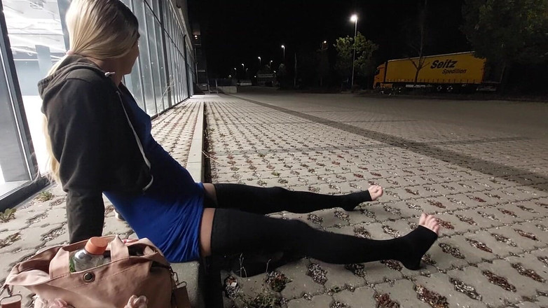 sweetfeet29: ショートビデオ