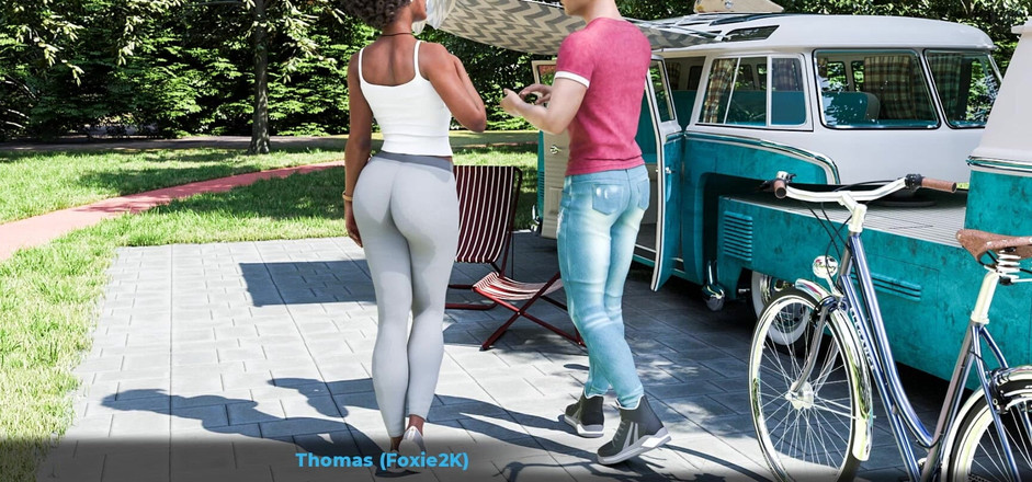 Miss Kitty 2K: MILFS Sunville - Ep 103 - Berikan dalam, Wanita (1) oleh Misskitty2k