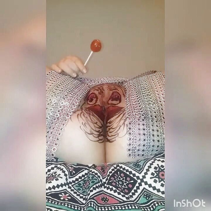 Babylongoddess treasures and pleasures: Madam P XXX berät Pink Papi und Raggedy Leroy