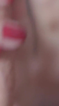 Sloppy Blowjob Close up