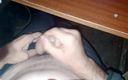 kobra kobreti: Only masturbation 49