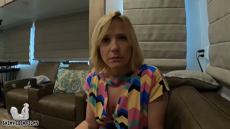 Jane Cane: Halloween s macechou - Jane Cane, Shiny Cock Filmy
