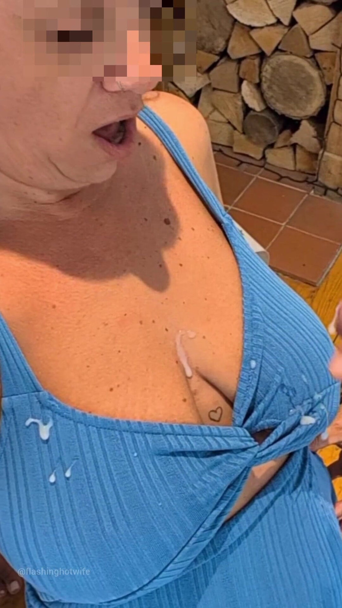 Roo Smith: Isteri dikongkek di atas meja makan