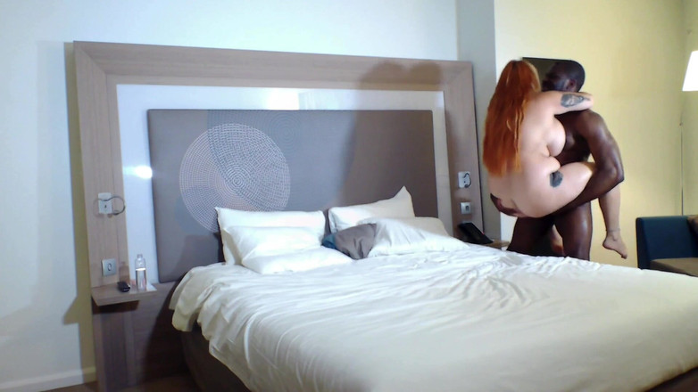 Prince Jean: Książę pieprzy cycek milf leszczyna 6