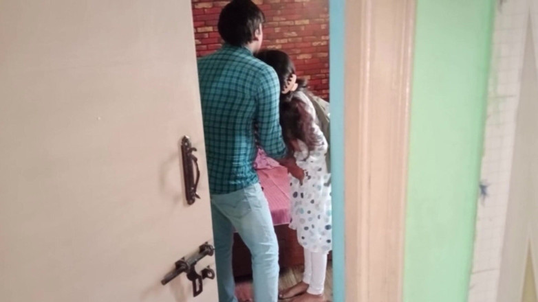 Parizadi: Inverno freddo con sborra calda