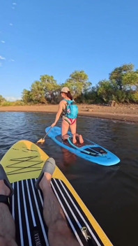 Anal Destroyed by 9inch Big Dick Lake Adventure Part 1