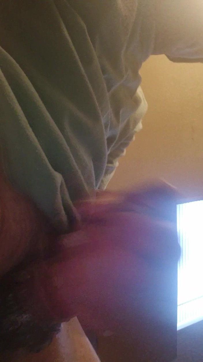 PrettyKiller: Juicy Cock Masturbation