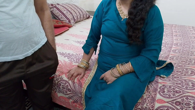 QueenbeautyQB: The Stepmother Said to the Stepson, Promise That You Will...