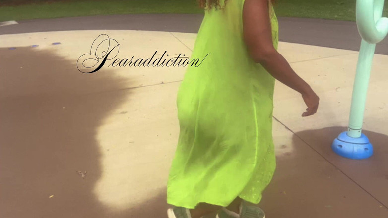 Pearaddiction: 걸어서 걷다