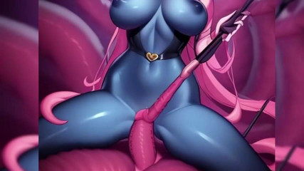 Porn for u: Velký - kozatá letní anime dívka šuká s chlapovým velkým ptákem