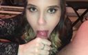 Samantha Flair Official: A ejaculat în gura mea de 5 ori și am înghițit totul