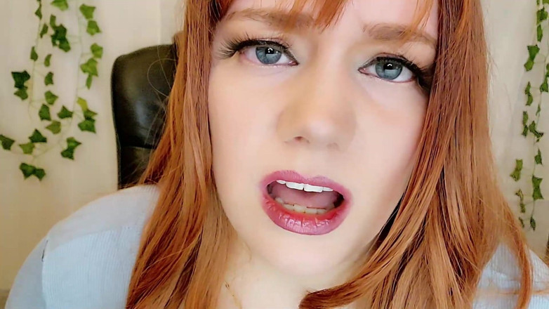 Scarlet Vixen: Sborra con me - bella agonia