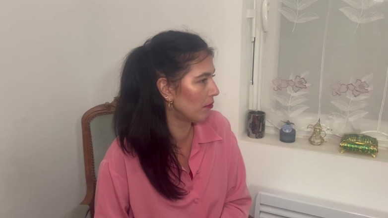 Queen Coquette: French Pegging - Interracial Cuckold: BBC, Pegging, Humiliation, Femdom, CEI