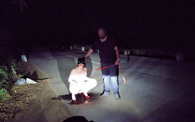 Toilet Mommy: Dum Dum kunda nevyžadují nebo si zaslouží výsadu soukromé koupelny!