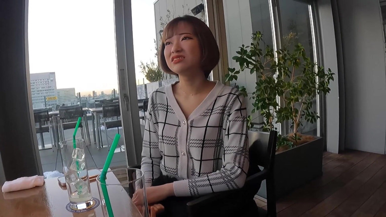 Asian happy ending: Asian angel 855