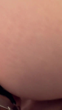 Russian Goddess Has No Mercy with Her Fart Slave