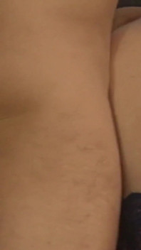 Perfect Babe From Germany Is Here to Get Two Cocks at the Same Time