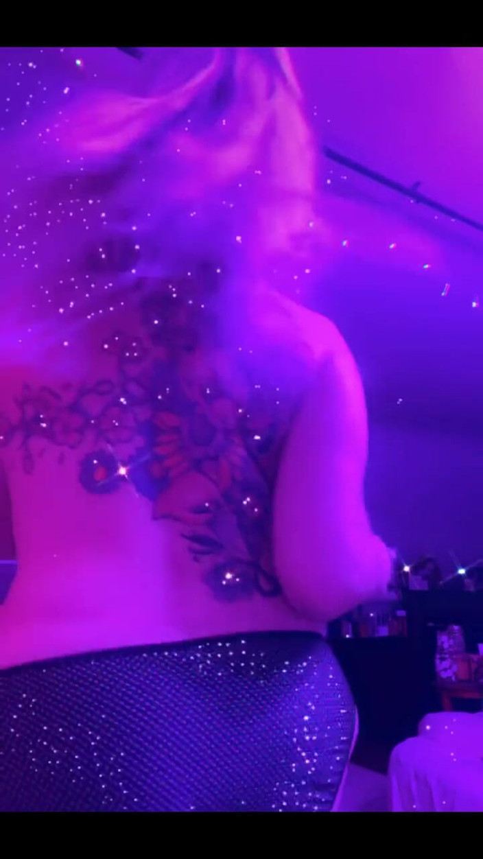 PaintedRose Taboo Femdom Fetish MILF: How Was YOUR Day? 