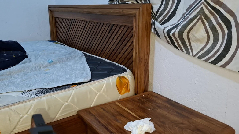 BMCs: Un culo che viene scopato male senza pensarmene