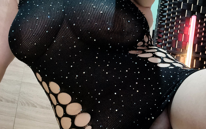 Maria __Ponto: Maria Ponto What Can Happen in Front of Computer Two (part-71)