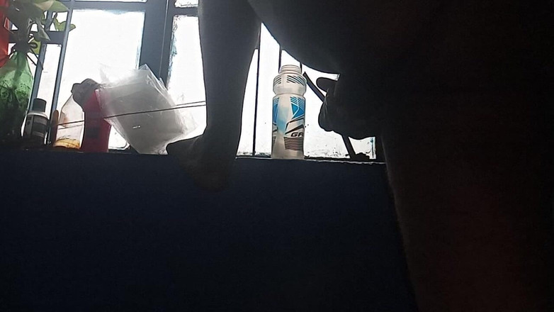 Sweet Indian cock: Моя пакистанська дружина Лілі, мій член смокче з траханням пизди