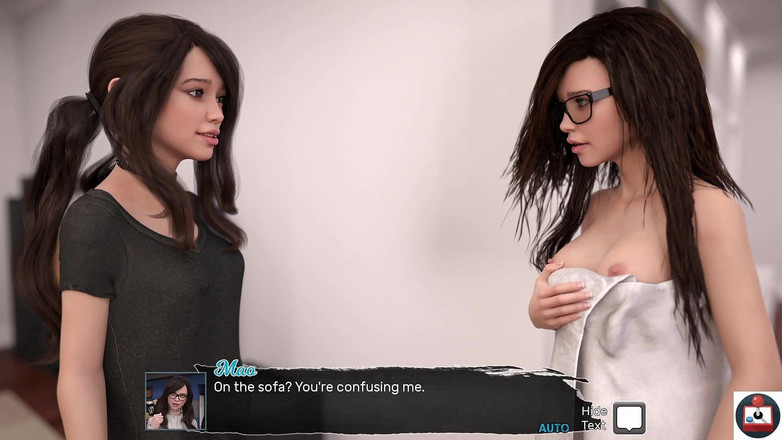 Joystick Cinema: Das Erwachen - (episode 14)