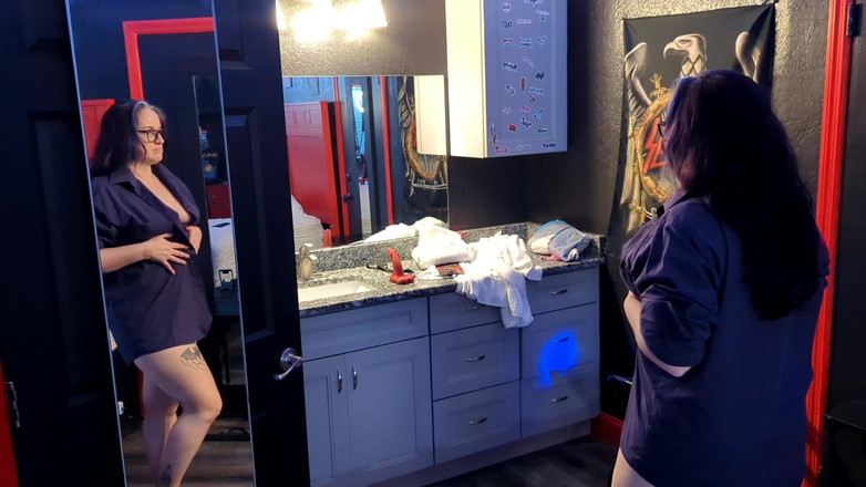 Always Fun No Pants: Cô vợ nóng bỏng vẫn như năng lượng sau buổi...