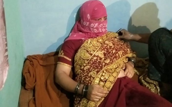 Gulaab: Kakak ipar india ngomong jorok dan berujung seks liar