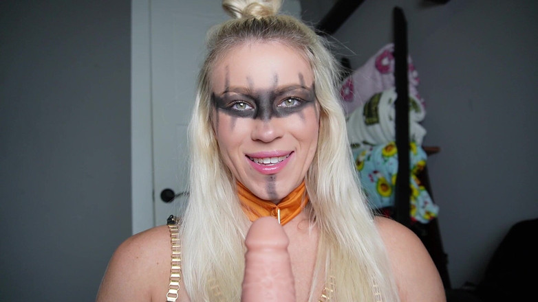 Keeks3005: Mariage arrangé : l’épouse guerrière