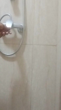 Lavando Bunda