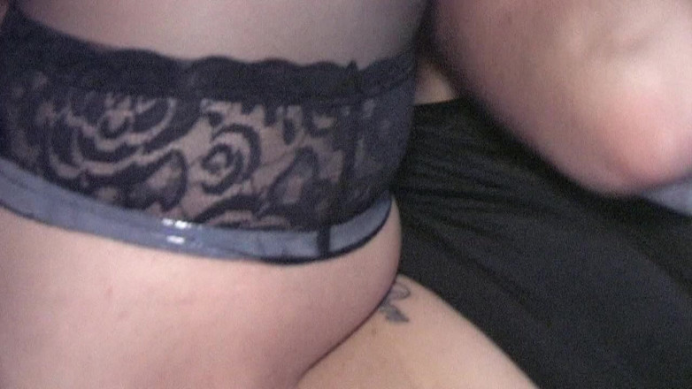 Laureen pink & friends: Laureens cumwhores party 8