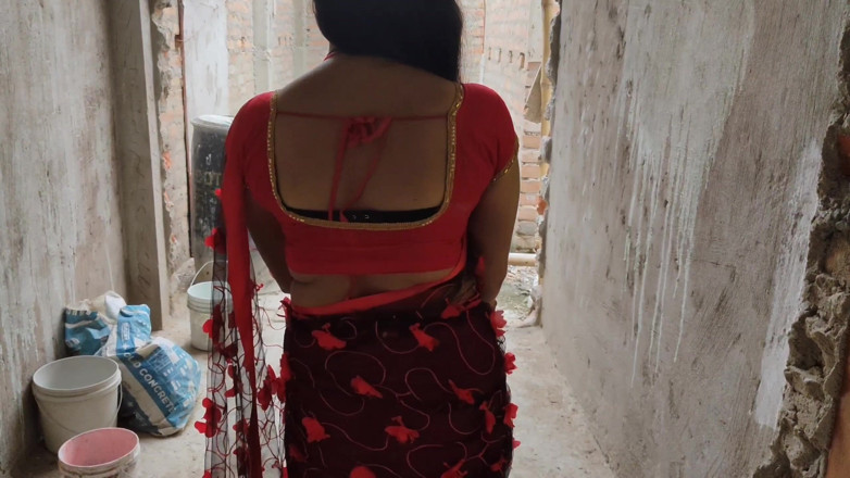 biharisonam: Teacher Fucks Desi College Girl