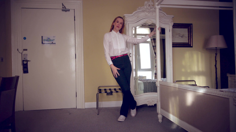 Ariel Anderssen: 새엄마의 청바지