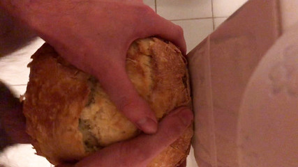 Francesco Spinozzi: Ngentot roti