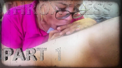 Cum-lobian dickdrainers: Misi Mustahil Tekak