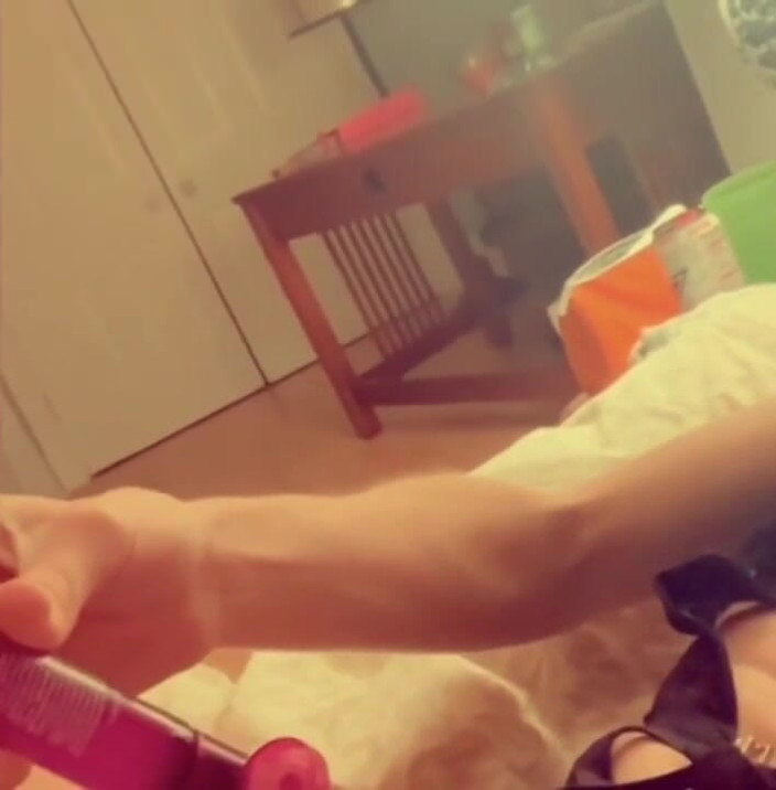 Chelly181818: Play with me as I talk dirty to you!