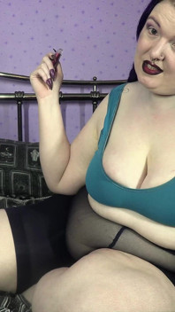 Vaporous Desires