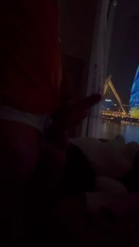 What Is Bigger My Cock or Skyscraper