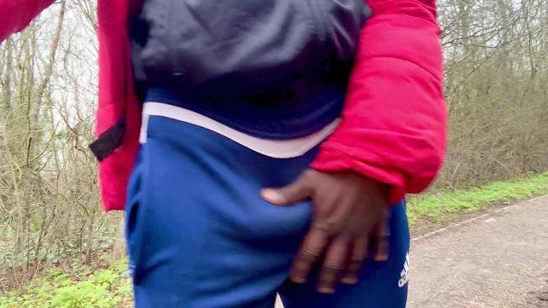 MrMagicDevil: Also dachte ich, ich würde an diesem Morgen auf meinem...