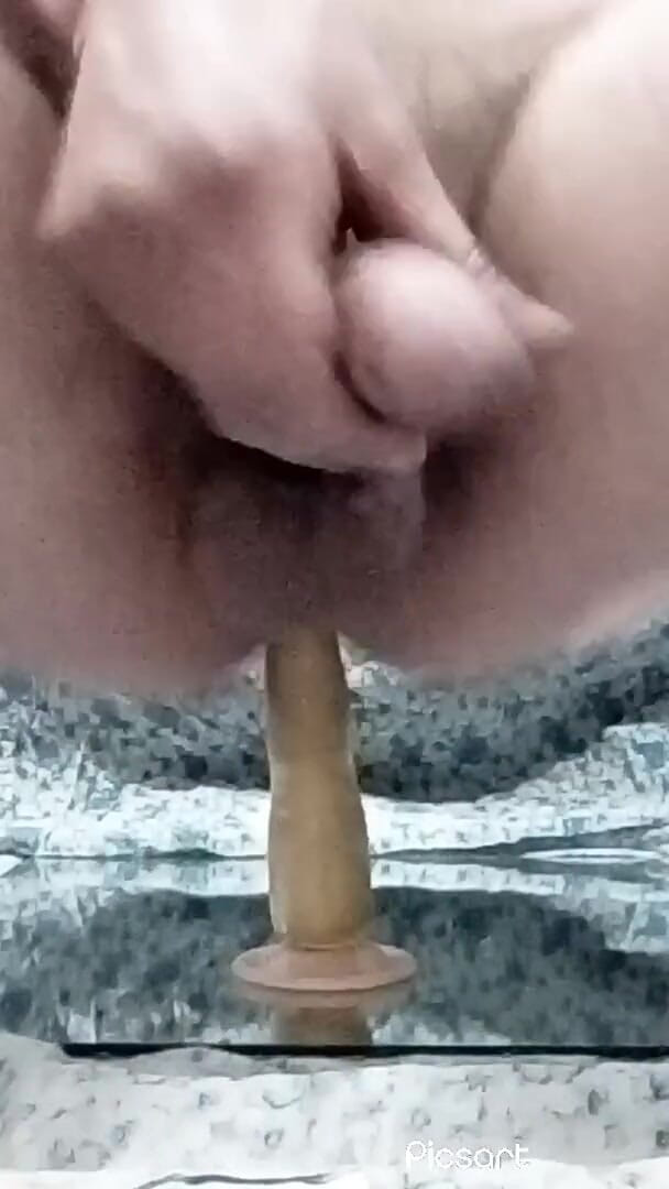 Transdrxxxka: Anal big cock big ass