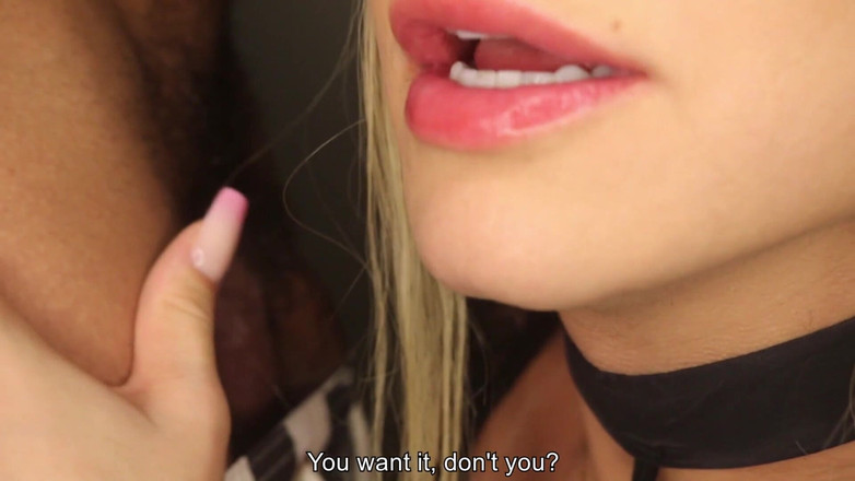 Agatha Lyra: Hij kwam achter in mijn keel