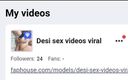Desi sex videos viral: Desi Sex Video for You