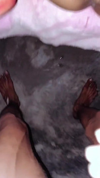 My Wife's Pussy Was Itching and She Said Darling, My Pussy Needs Your Dick