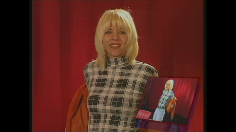 MMV films - The Original: Il mio ragazzo pervertito mi scopa il culo e mi...