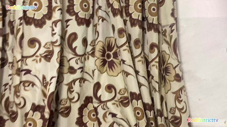 Red district Tv: 長い一日だった...ただ平和と優しい触れ合い、そして私の心を落ち着かせる方法を知っている誰かが必要なだけです