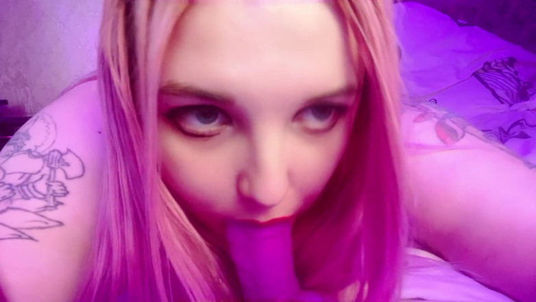 Yukionna: Chubby girl suck dick so tasty