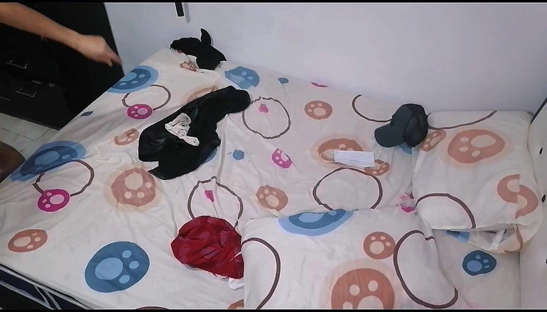 Crisanto999: Mio Cugino Non Mi Lascia Giocare