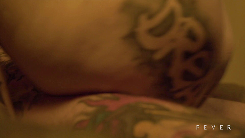 Fever Films: 18yo Big Ass Girl seduces friend and fucks hard