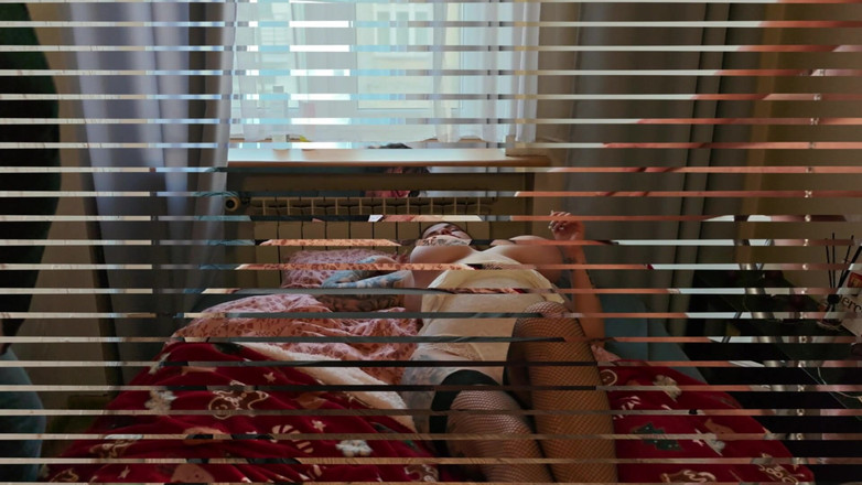 Bastet: Cuckold. Mi Esposo Tiene Que Verme Follada Analmente Delante De Él.